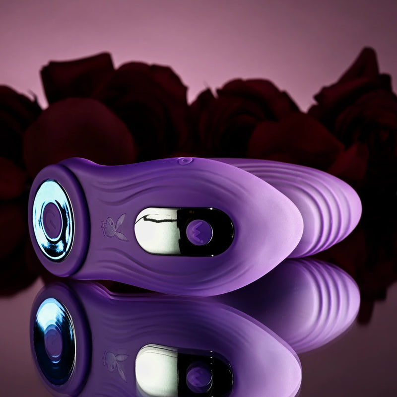 Playboy Pleasure Mix &amp; Match Vibrator