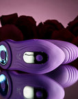 Playboy Pleasure Mix & Match Vibrator