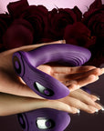 Playboy Pleasure Rev Me Up Vibrator
