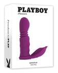 Playboy Pleasure Match Play Couples Vibrator