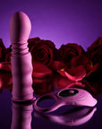 Playboy Pleasure Match Play Couples Vibrator