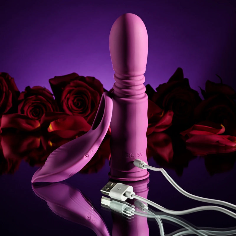 Playboy Pleasure Match Play Couples Vibrator