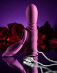 Playboy Pleasure Match Play Couples Vibrator