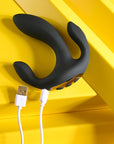 Playboy Pleasure Wrapped Around Your Finger Vibrator