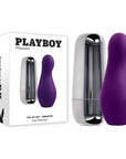 Playboy Pleasure The Jet Set Vibrator