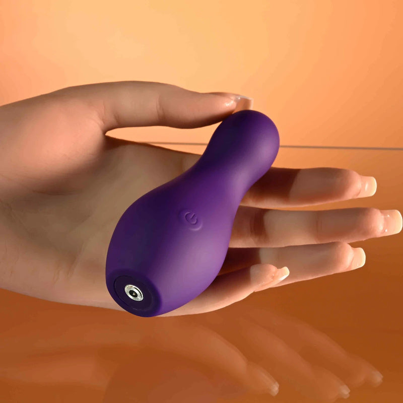Playboy Pleasure Bon Voyage Travel Vibrator