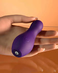Playboy Pleasure Bon Voyage Travel Vibrator