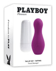 Playboy Pleasure The Jet Set Tapper