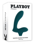 Playboy Pleasure Wrapped Around Your Finger Vibrator