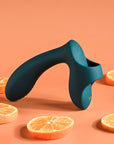 Playboy Pleasure Wrapped Around Your Finger Vibrator