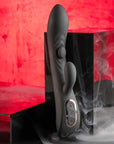 Playboy Pleasure That's The Spot Rabbit Vibrator