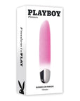 Playboy Pleasure Bunnies On Parade Vibrator