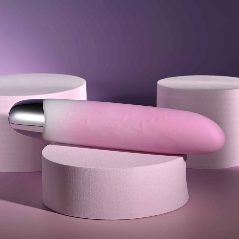 Playboy Pleasure Bunnies On Parade Vibrator