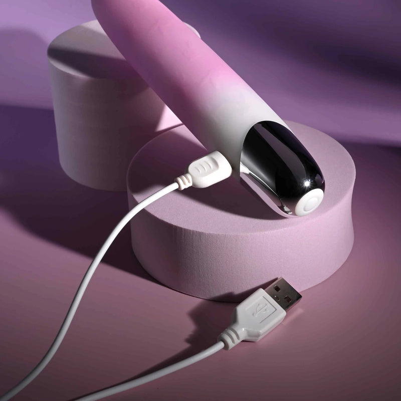 Playboy Pleasure Bunnies On Parade Vibrator