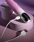 Playboy Pleasure Bunnies On Parade Vibrator