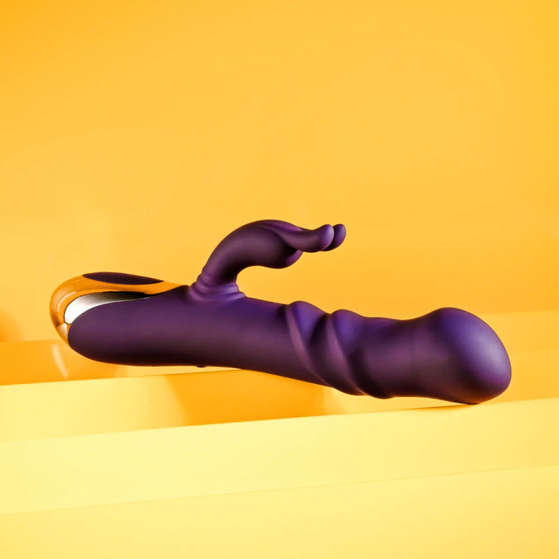 Playboy Pleasure Bunny Punch Rabbit Vibrator
