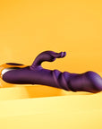 Playboy Pleasure Bunny Punch Rabbit Vibrator