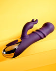 Playboy Pleasure Bunny Punch Rabbit Vibrator