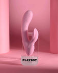 Playboy Pleasure Rabbit Party Rabbit Vibrator