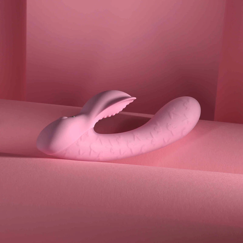 Playboy Pleasure Rabbit Party Rabbit Vibrator