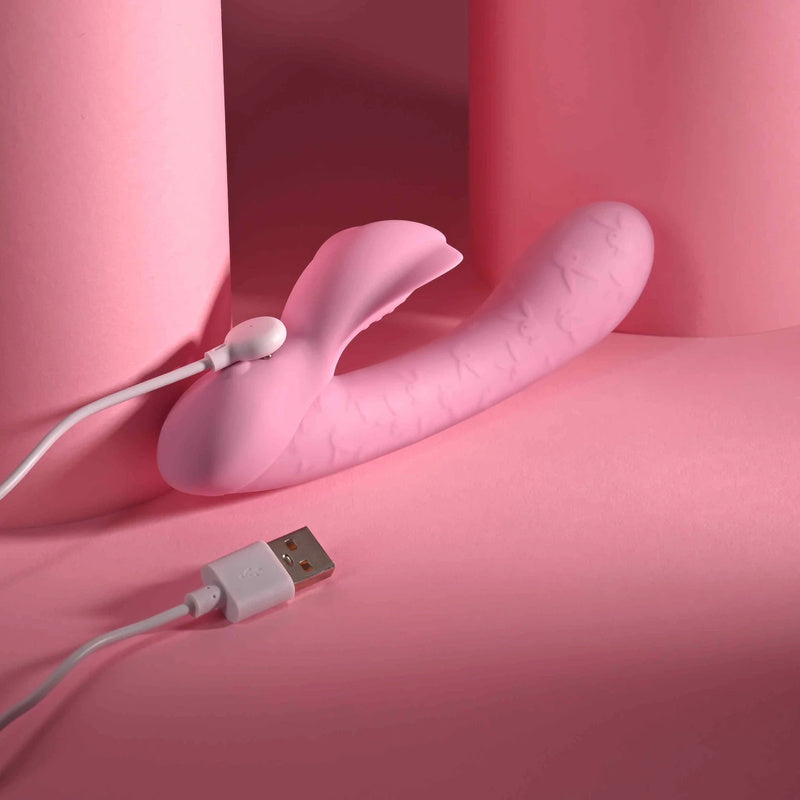 Playboy Pleasure Match Play Couples Vibrator
