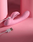 Playboy Pleasure Match Play Couples Vibrator
