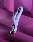 Playboy Pleasure Tap Me In Rabbit Vibrator