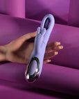 Playboy Pleasure Up And Away Rabbit Vibrator
