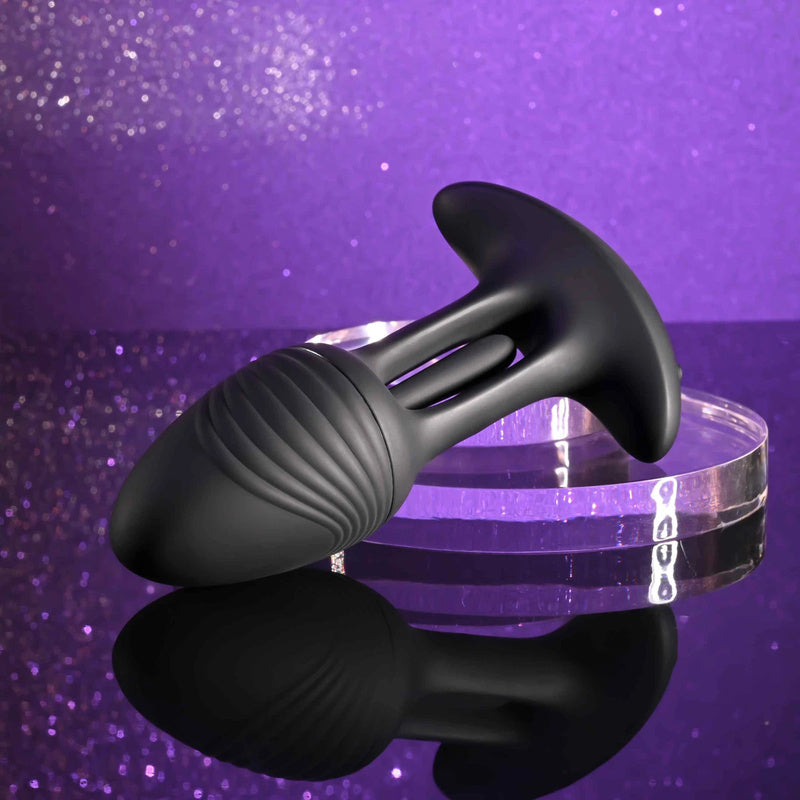 Playboy Pleasure Rim Shot Remote Controlled Buttplug