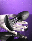 Playboy Pleasure Rim Shot Remote Controlled Buttplug