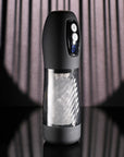 Playboy Pleasure Whirlwind Thrusting and Spinner Stroker