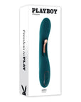 Playboy Pleasure Aurelie G-Spot Vibrator