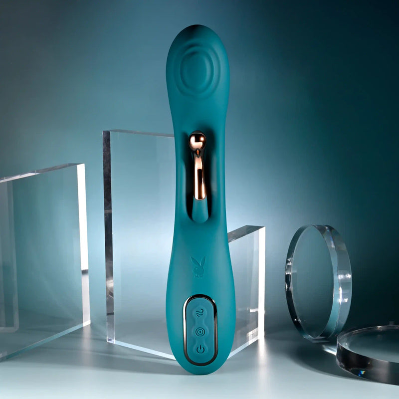 Playboy Pleasure Aurelie G-Spot Vibrator