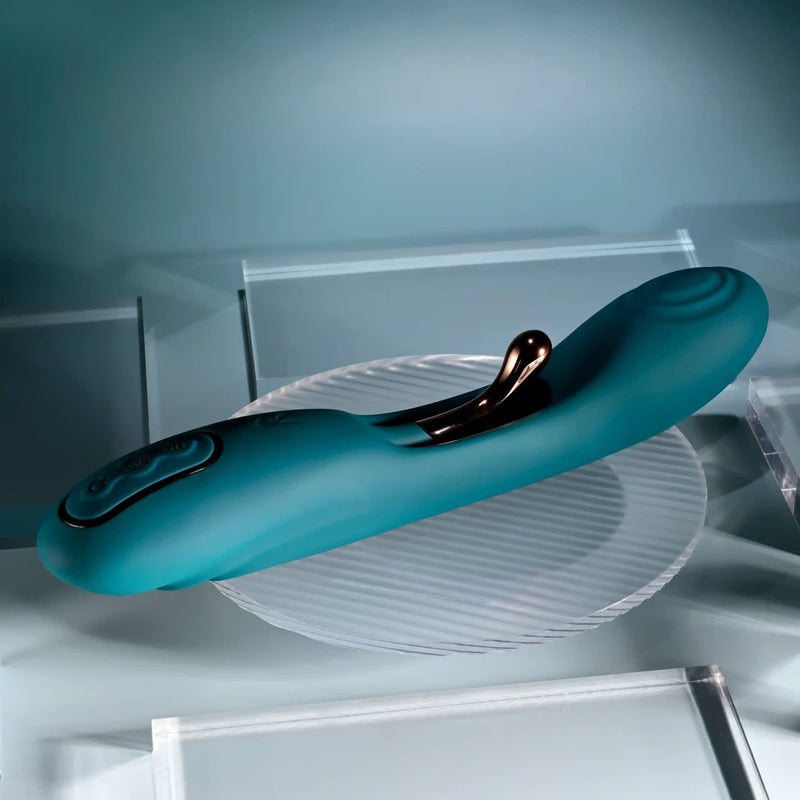 Playboy Pleasure Aurelie G-Spot Vibrator