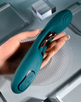 Playboy Pleasure The Jet Set Vibrator