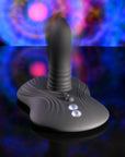 Playboy Pleasure Sittin' & Spinnin' Remote Controlled Buttplug