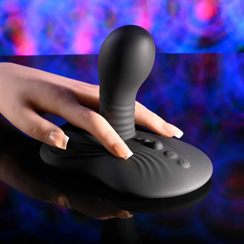 Playboy Pleasure Fantasy Cage Vibrator