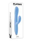 Playboy Pleasure Up And Away Rabbit Vibrator