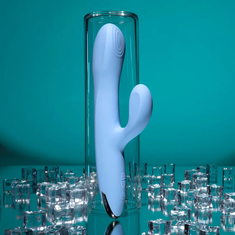 Playboy Pleasure Up And Away Rabbit Vibrator
