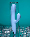 Playboy Pleasure Up And Away Rabbit Vibrator