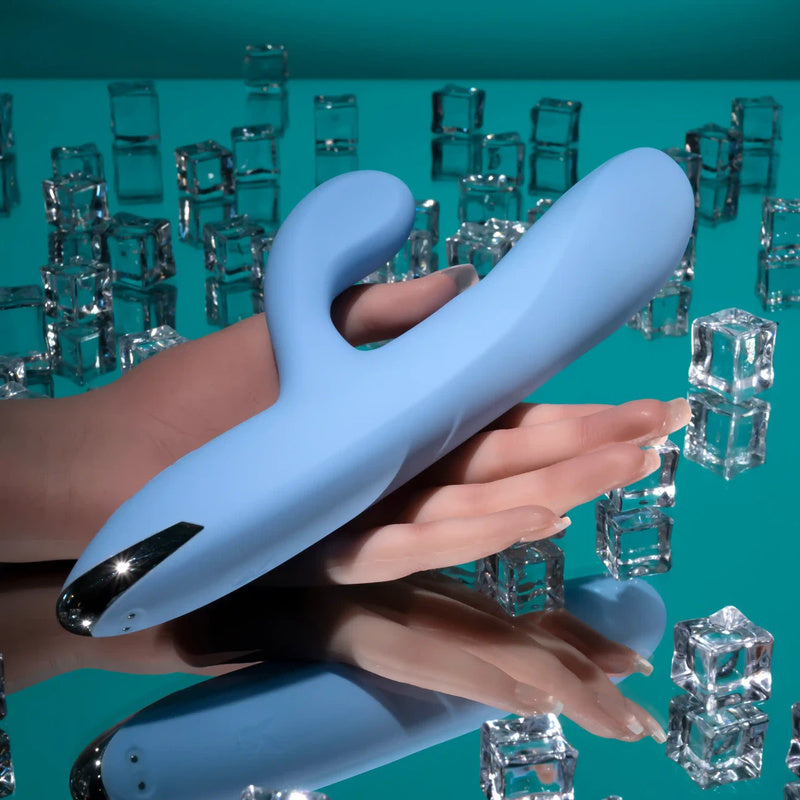 Playboy Pleasure Bunny Punch Rabbit Vibrator