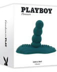 Playboy Pleasure Have A Seat Remote Controlled Vibrator