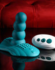 Playboy Pleasure Have A Seat Remote Controlled Vibrator