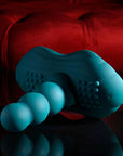 Playboy Pleasure Have A Seat Remote Controlled Vibrator
