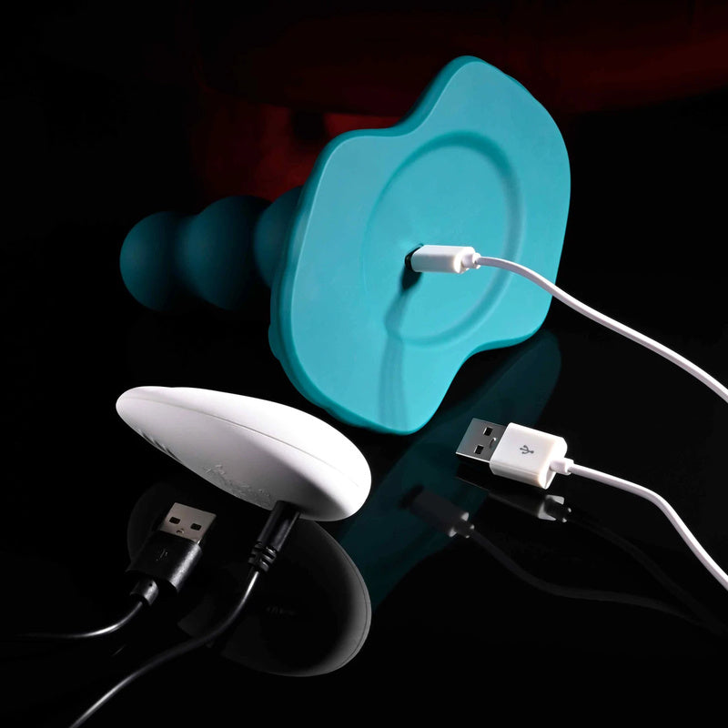 Playboy Pleasure Have A Seat Remote Controlled Vibrator