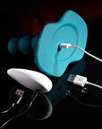 Playboy Pleasure Have A Seat Remote Controlled Vibrator