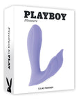 Playboy Pleasure Lilac Fantasy