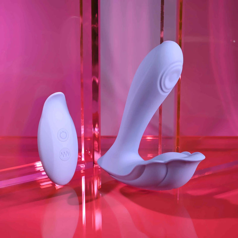 Playboy Pleasure Lilac Fantasy