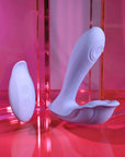 Playboy Pleasure Lilac Fantasy