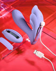 Playboy Pleasure Lilac Fantasy